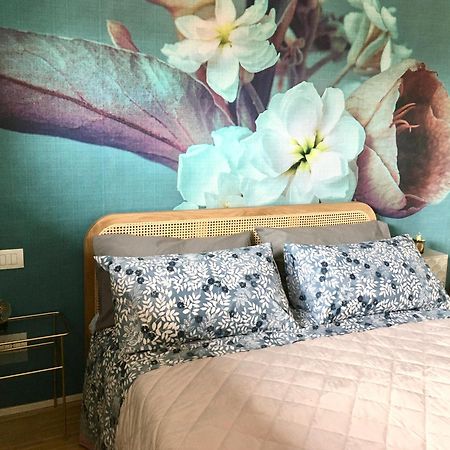 Franky & Angy Casa Vacanze Bergamo Kültér fotó