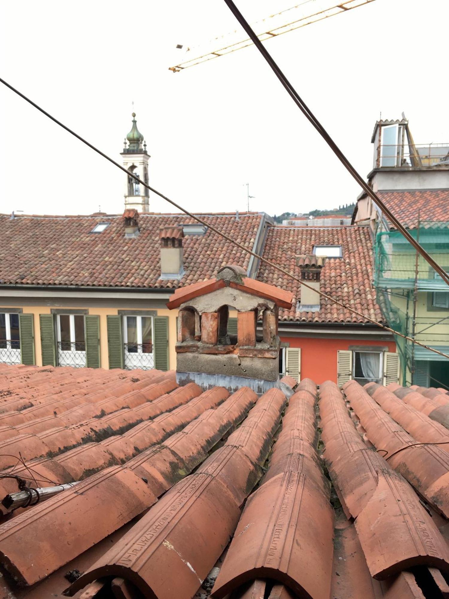 Franky & Angy Casa Vacanze Bergamo Kültér fotó