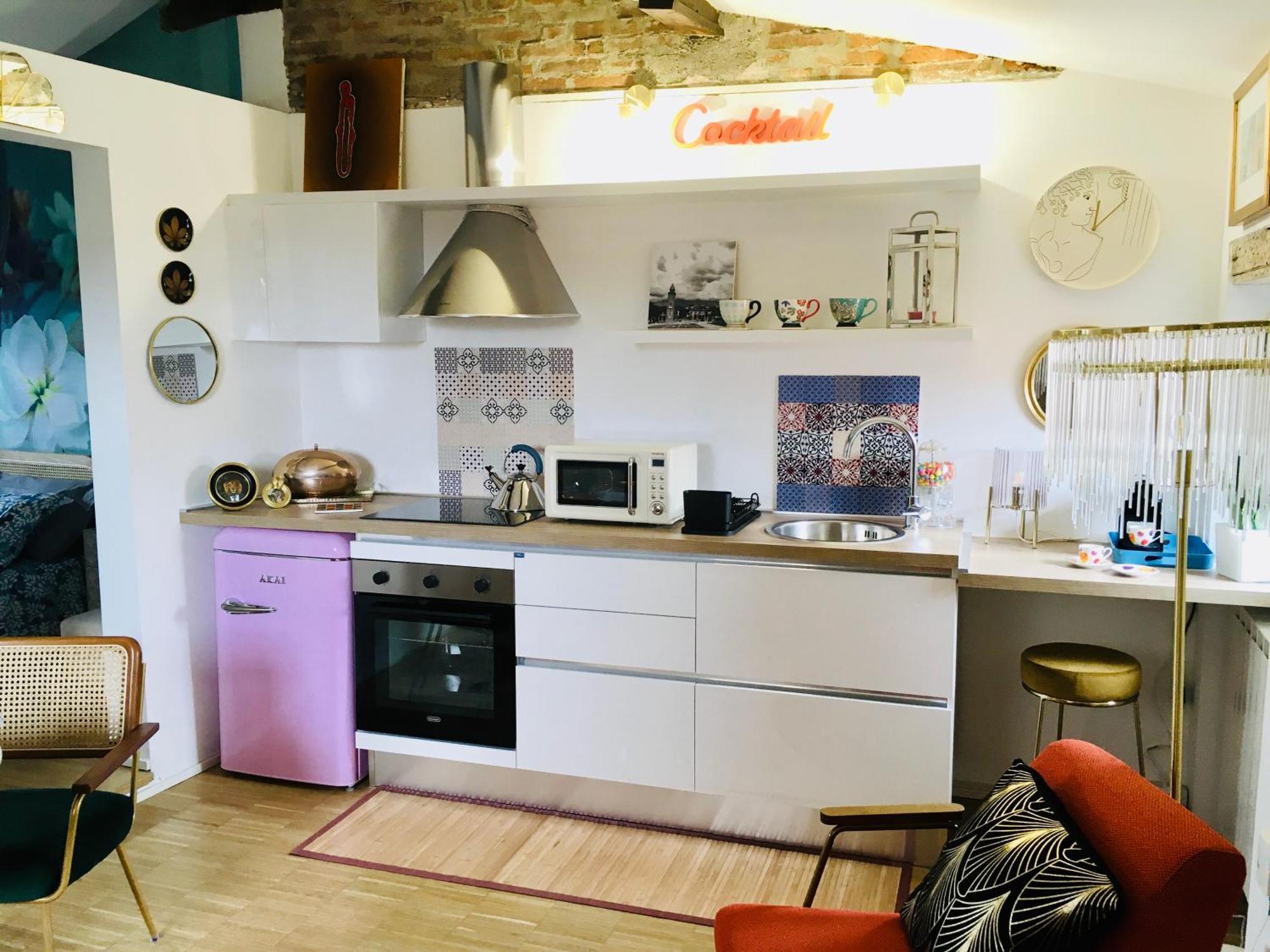 Franky & Angy Casa Vacanze Bergamo Kültér fotó