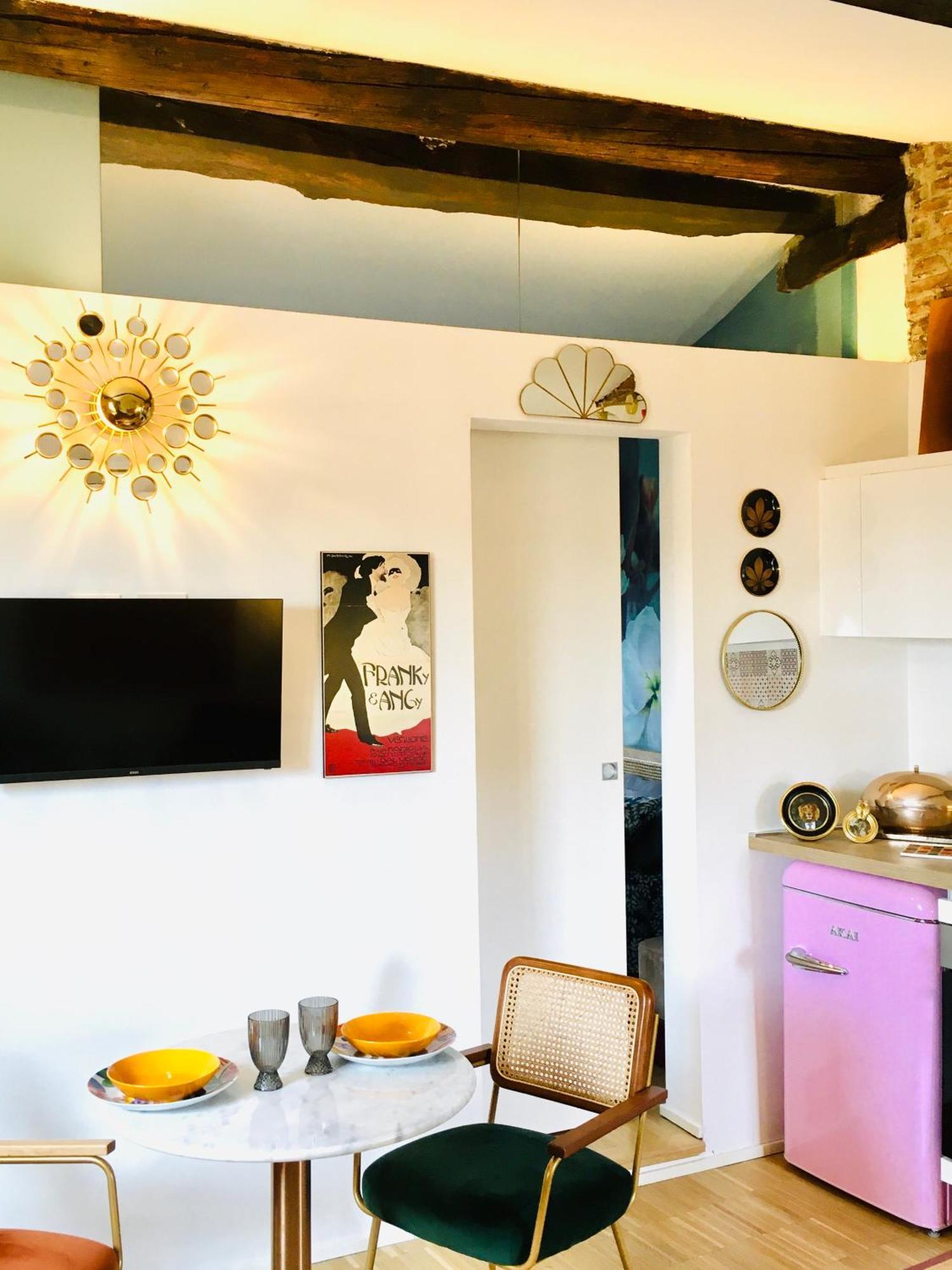 Franky & Angy Casa Vacanze Bergamo Kültér fotó